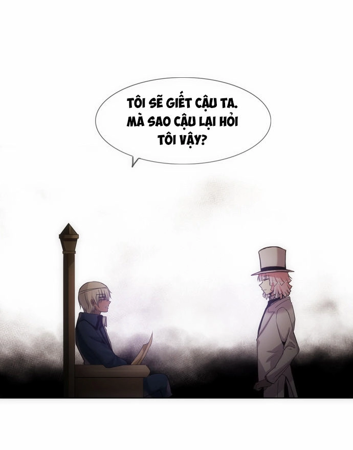 Crepuscule (Yamchi) Chapter 111 - 24