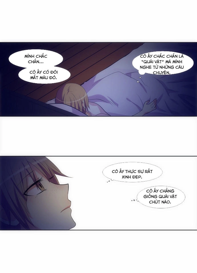 Crepuscule (Yamchi) Chapter 112 - 17