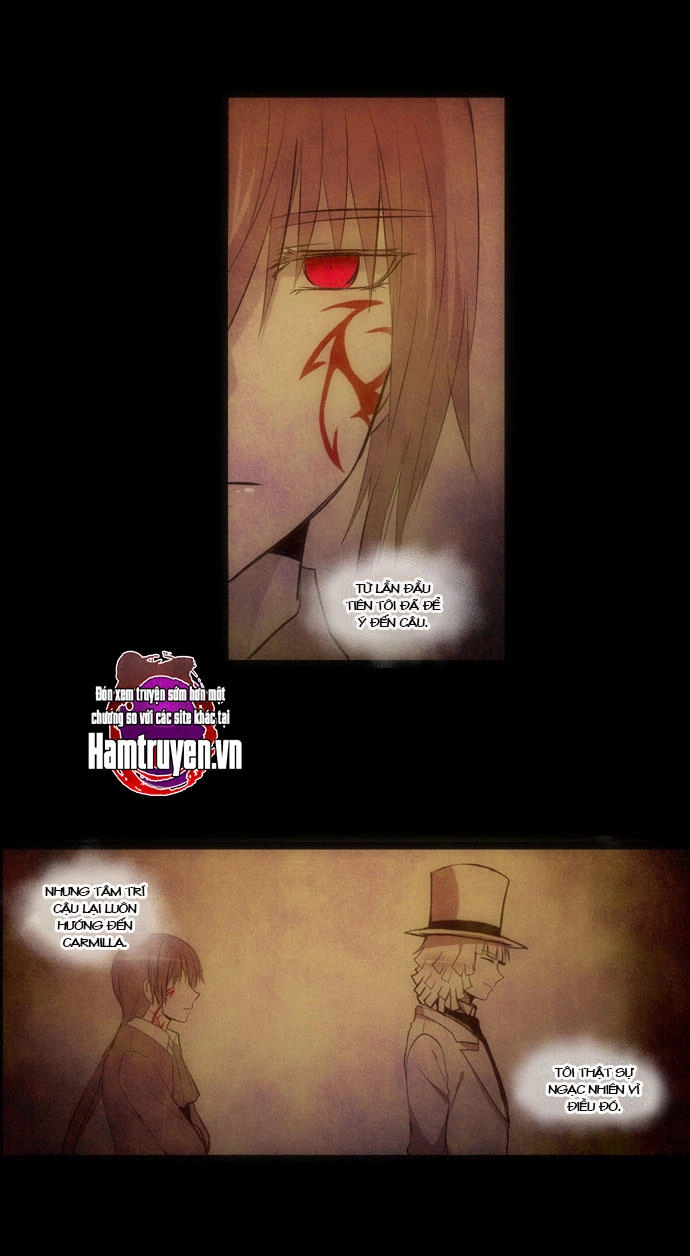 Crepuscule (Yamchi) Chapter 113 - 3