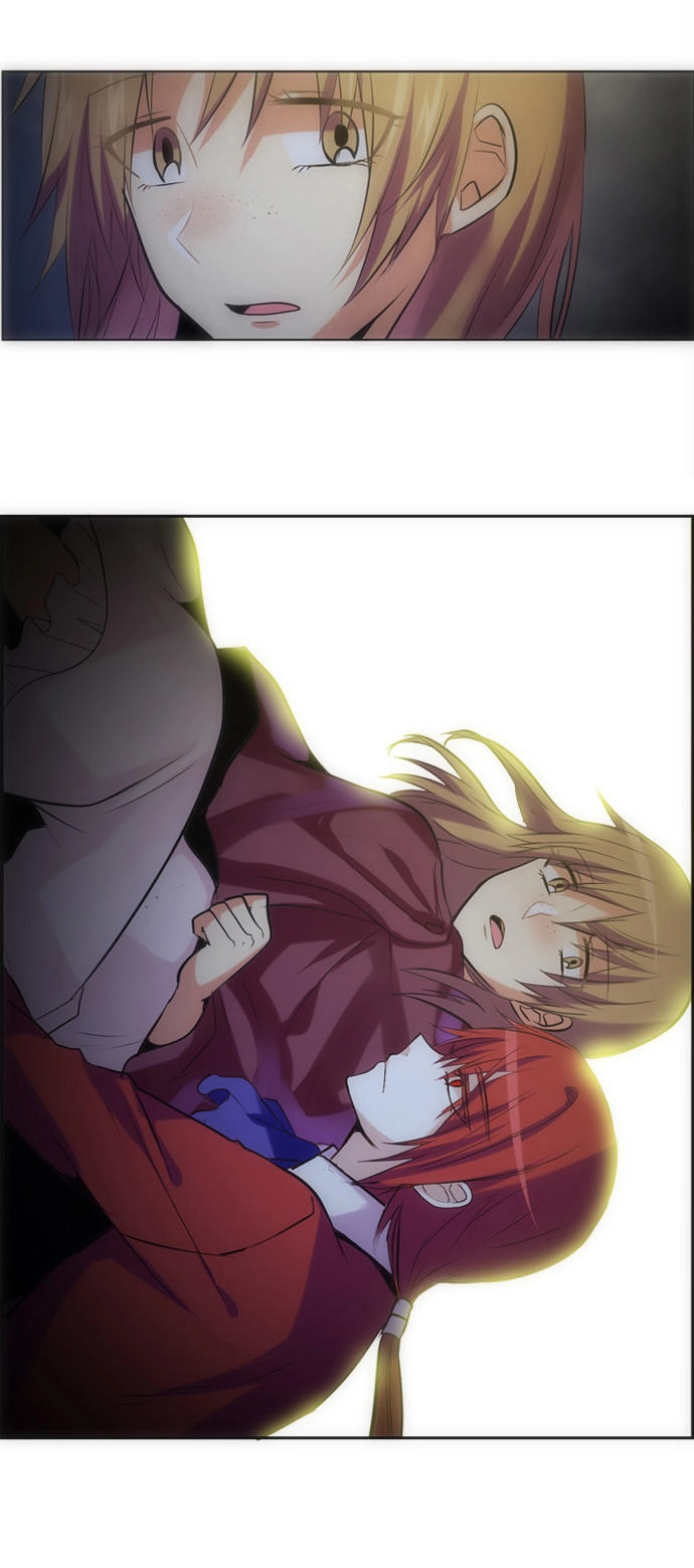 Crepuscule (Yamchi) Chapter 113 - 16