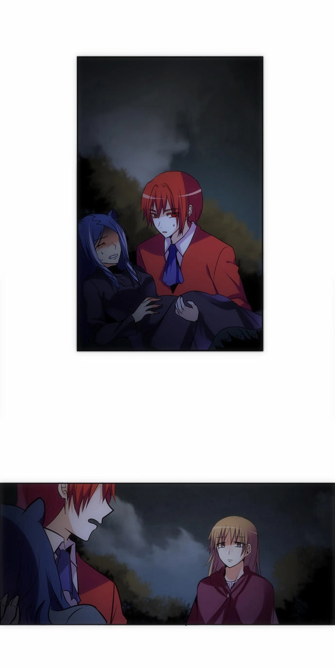 Crepuscule (Yamchi) Chapter 114 - 10