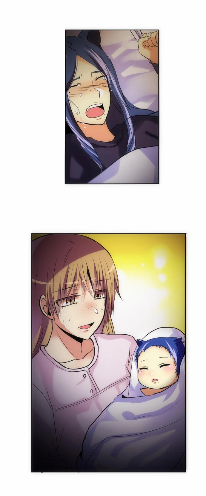 Crepuscule (Yamchi) Chapter 114 - 15