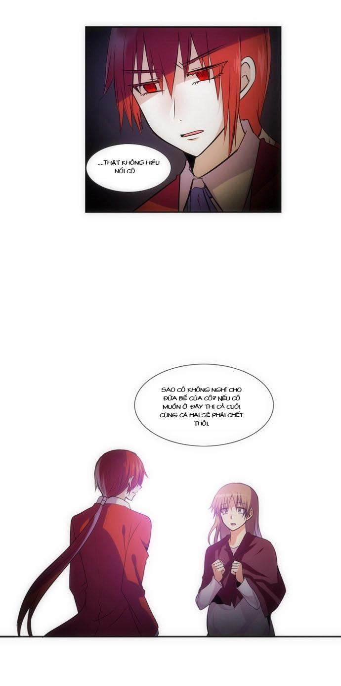 Crepuscule (Yamchi) Chapter 115 - 7