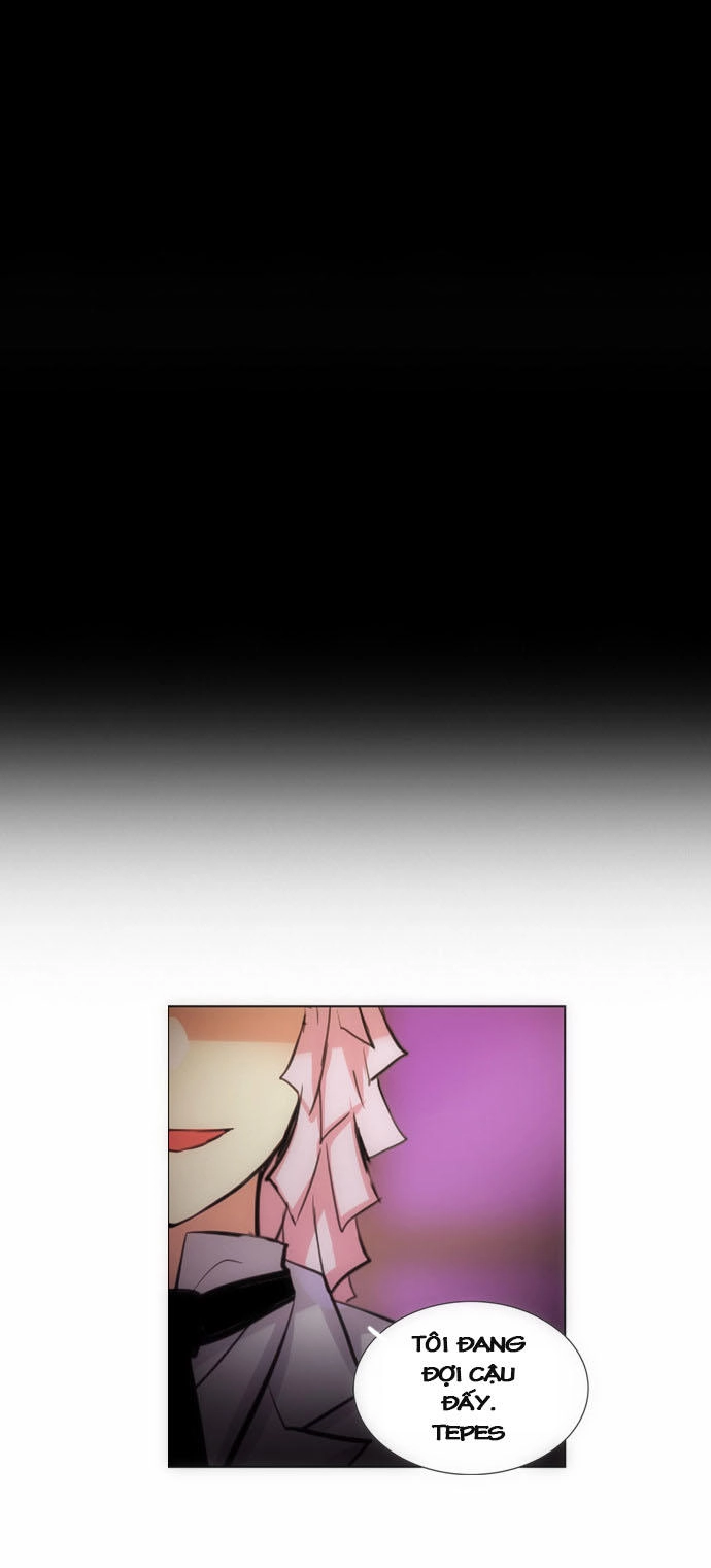 Crepuscule (Yamchi) Chapter 115 - 20