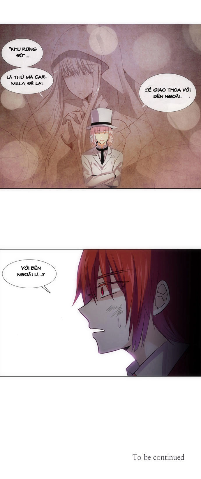 Crepuscule (Yamchi) Chapter 115 - 25