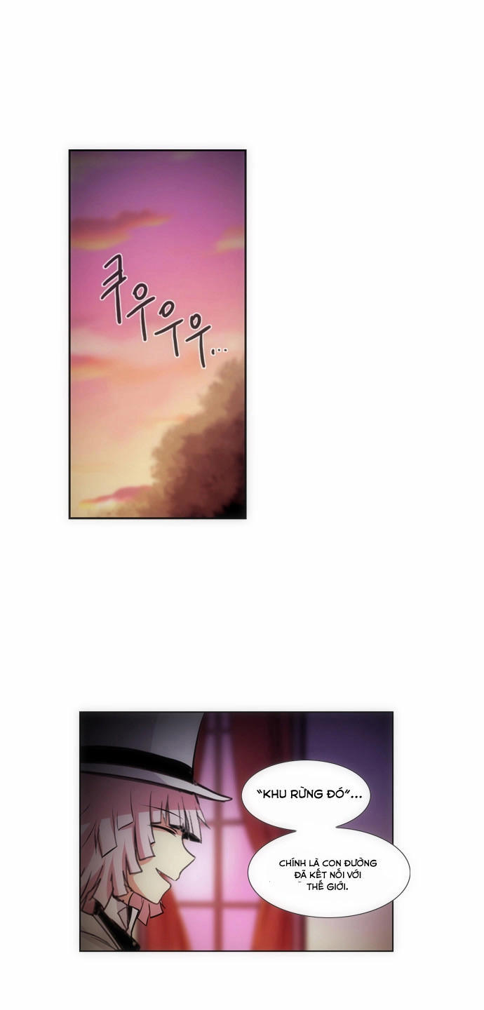 Crepuscule (Yamchi) Chapter 116 - 2