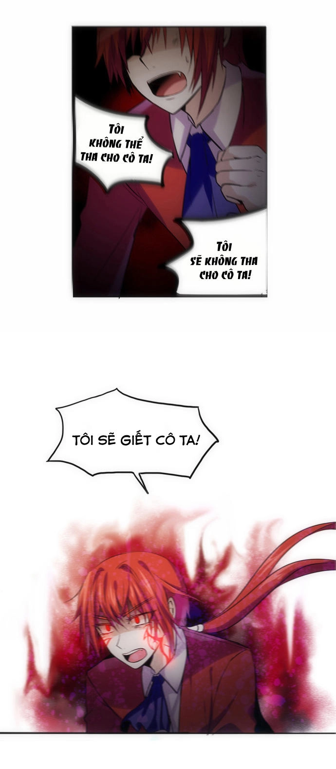 Crepuscule (Yamchi) Chapter 116 - 11