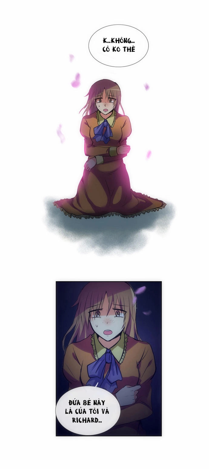 Crepuscule (Yamchi) Chapter 118 - 8