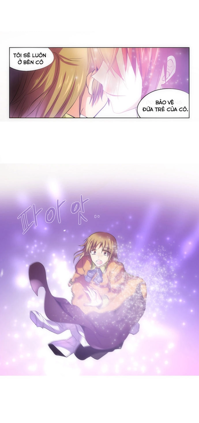 Crepuscule (Yamchi) Chapter 118 - 14