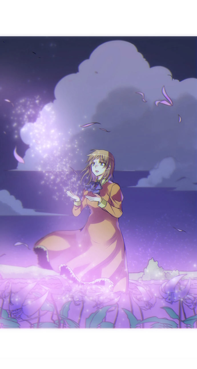 Crepuscule (Yamchi) Chapter 118 - 15