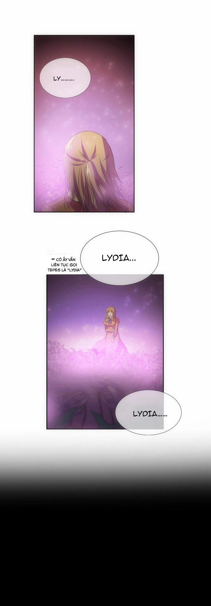 Crepuscule (Yamchi) Chapter 118 - 16