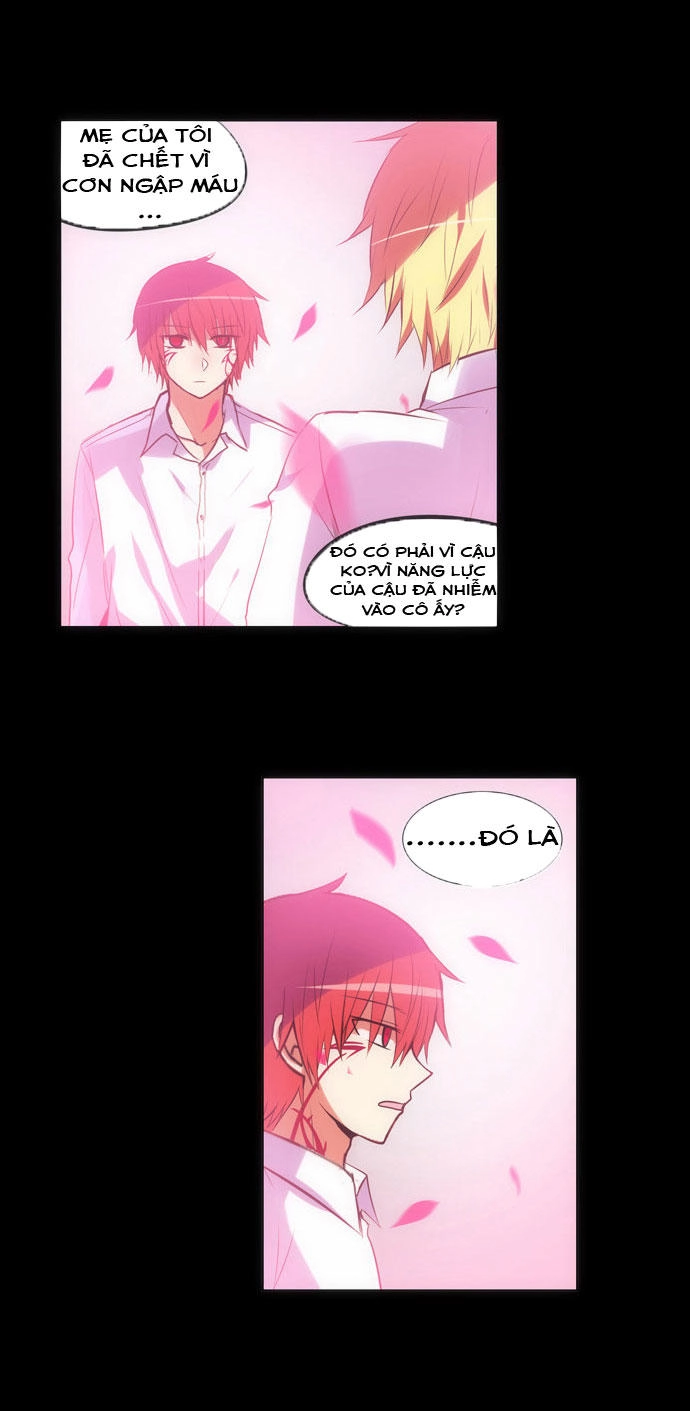 Crepuscule (Yamchi) Chapter 119 - 8