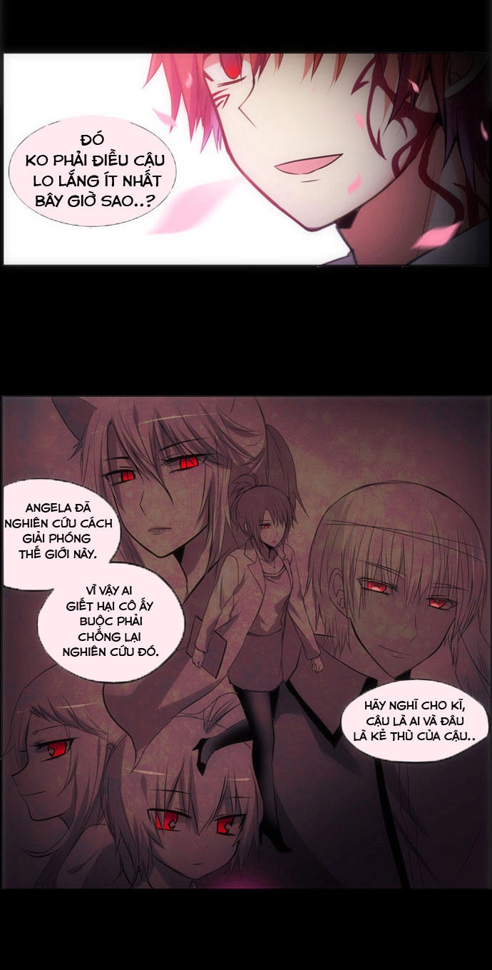 Crepuscule (Yamchi) Chapter 119 - 13