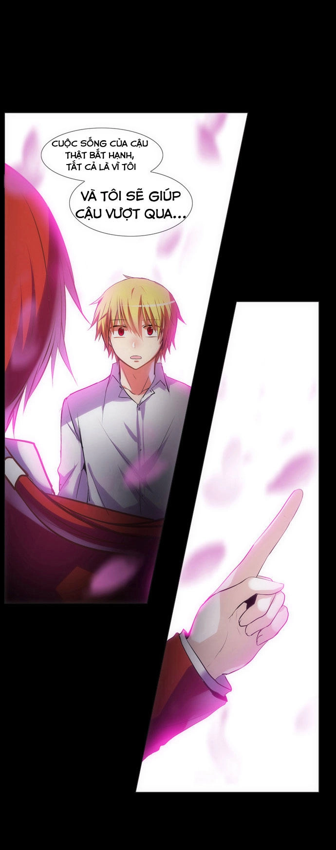 Crepuscule (Yamchi) Chapter 119 - 16