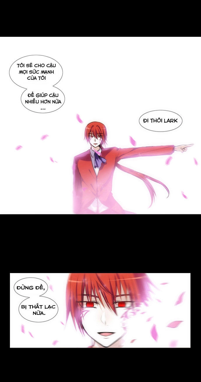 Crepuscule (Yamchi) Chapter 119 - 17