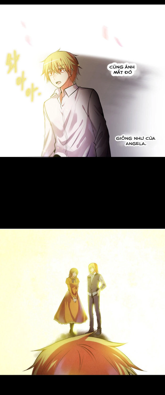 Crepuscule (Yamchi) Chapter 119 - 19