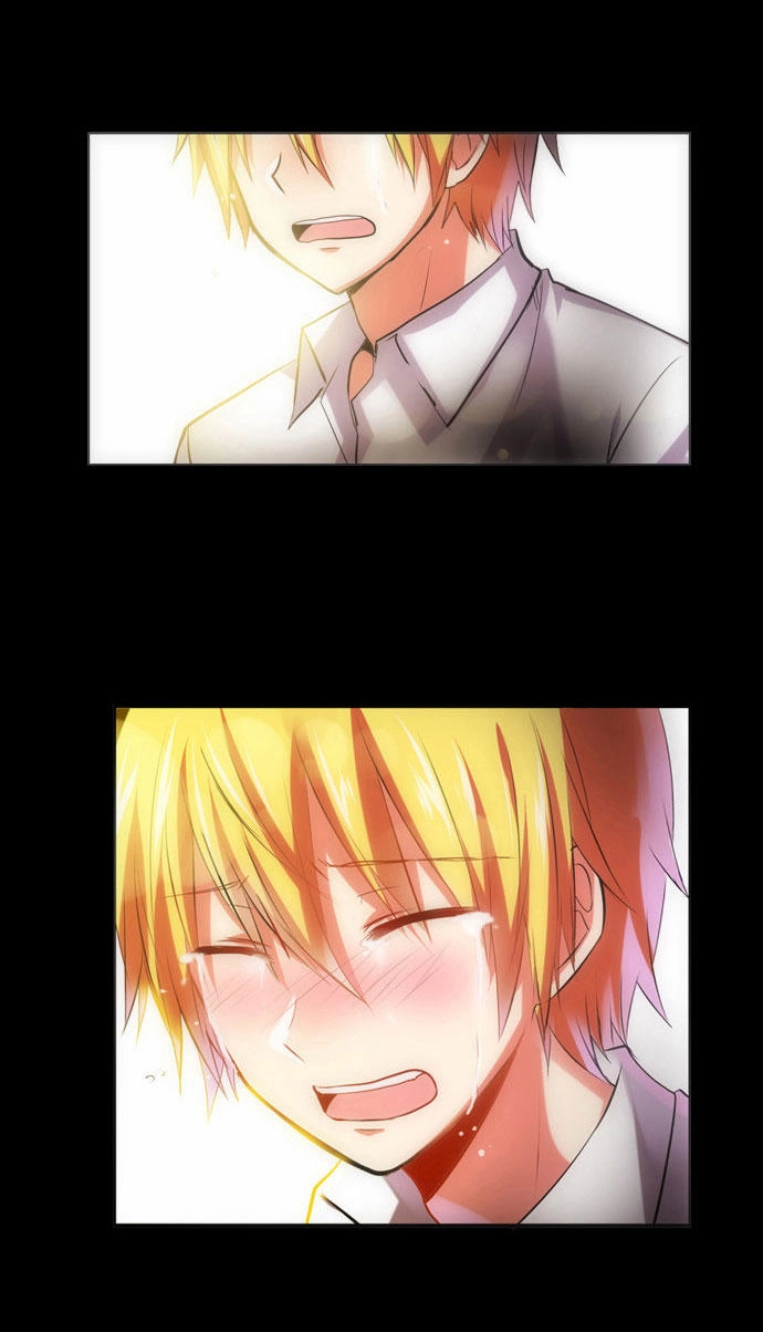 Crepuscule (Yamchi) Chapter 119 - 21