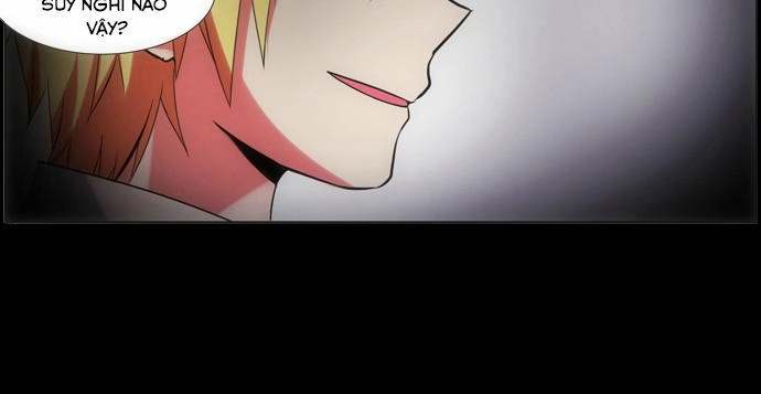 Crepuscule (Yamchi) Chapter 122 - 3