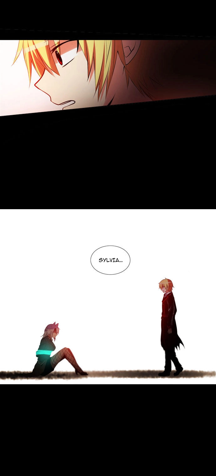 Crepuscule (Yamchi) Chapter 124 - 5