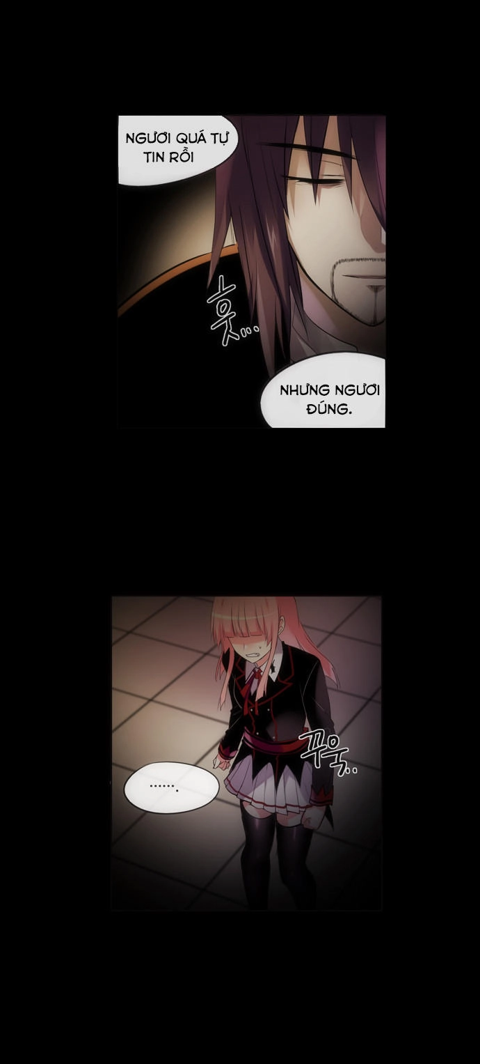 Crepuscule (Yamchi) Chapter 125 - 7