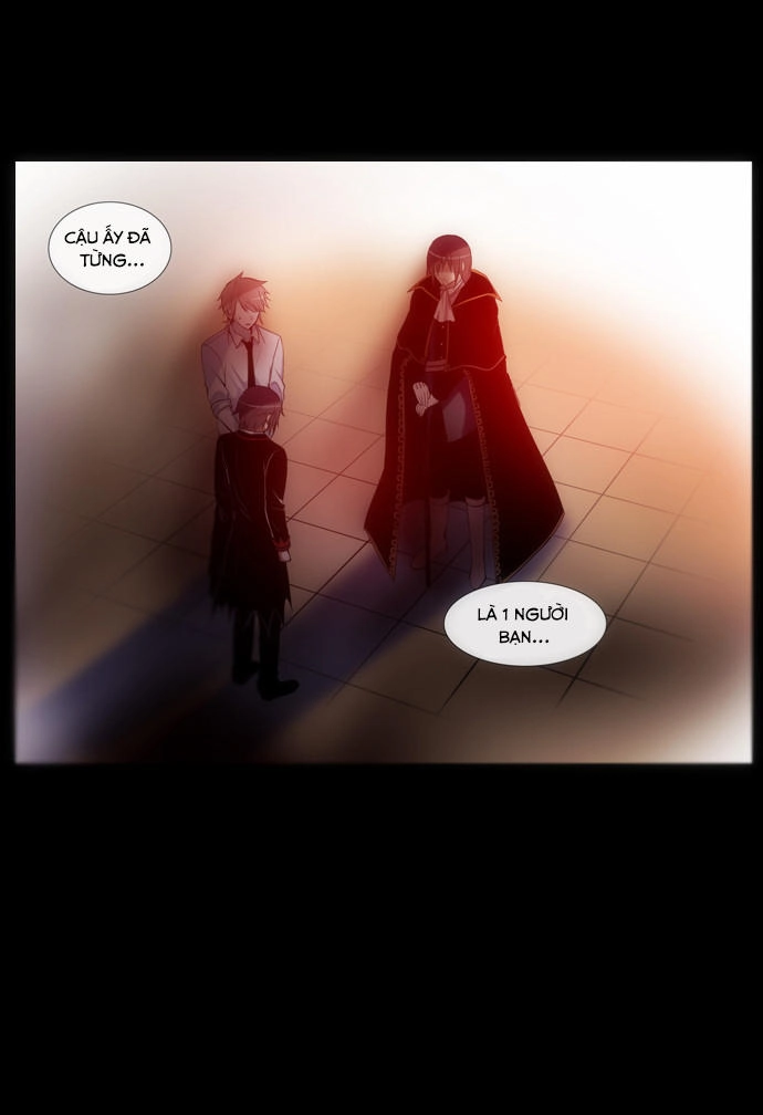 Crepuscule (Yamchi) Chapter 125 - 16