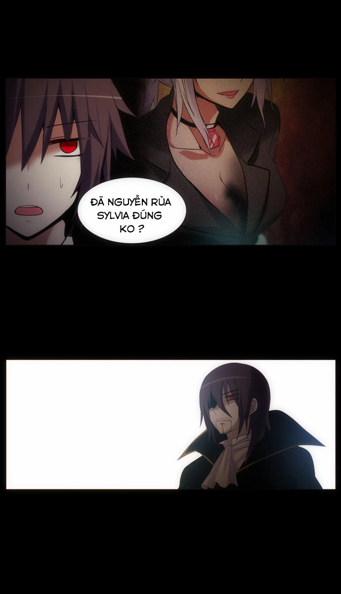 Crepuscule (Yamchi) Chapter 125 - 18