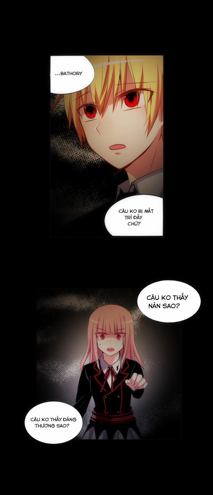 Crepuscule (Yamchi) Chapter 125 - 20