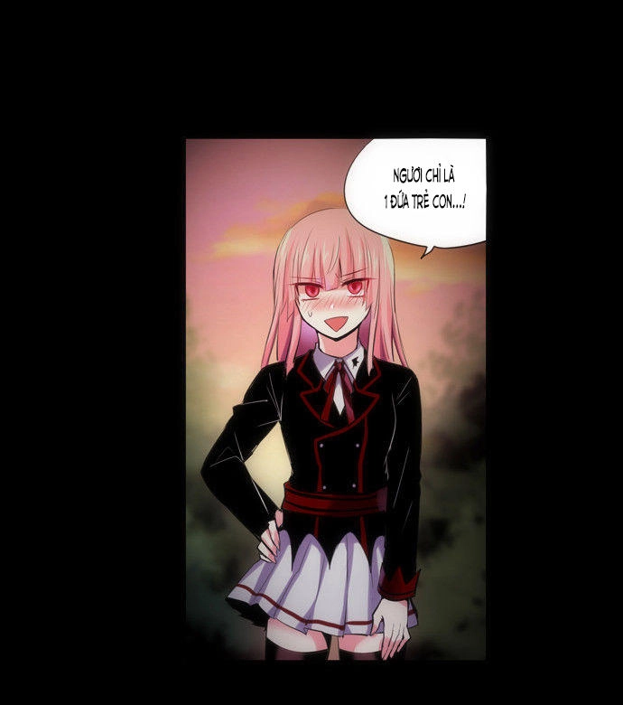 Crepuscule (Yamchi) Chapter 128 - 13