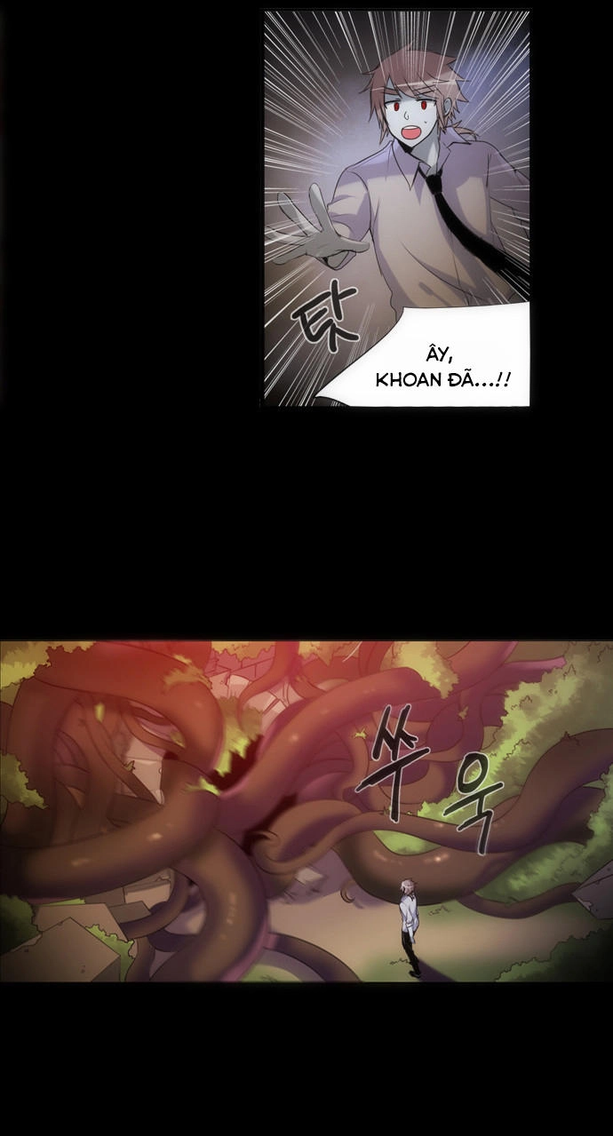 Crepuscule (Yamchi) Chapter 130 - 26