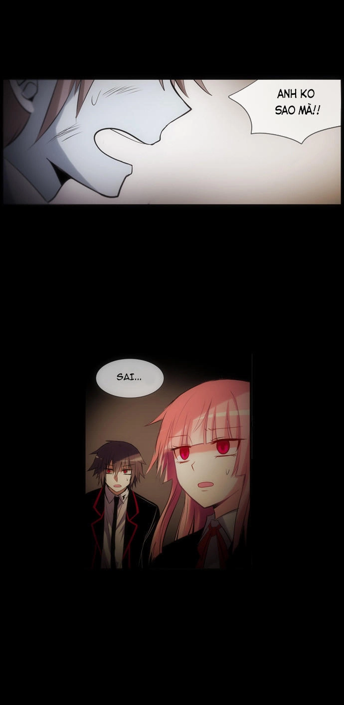 Crepuscule (Yamchi) Chapter 132 - 19