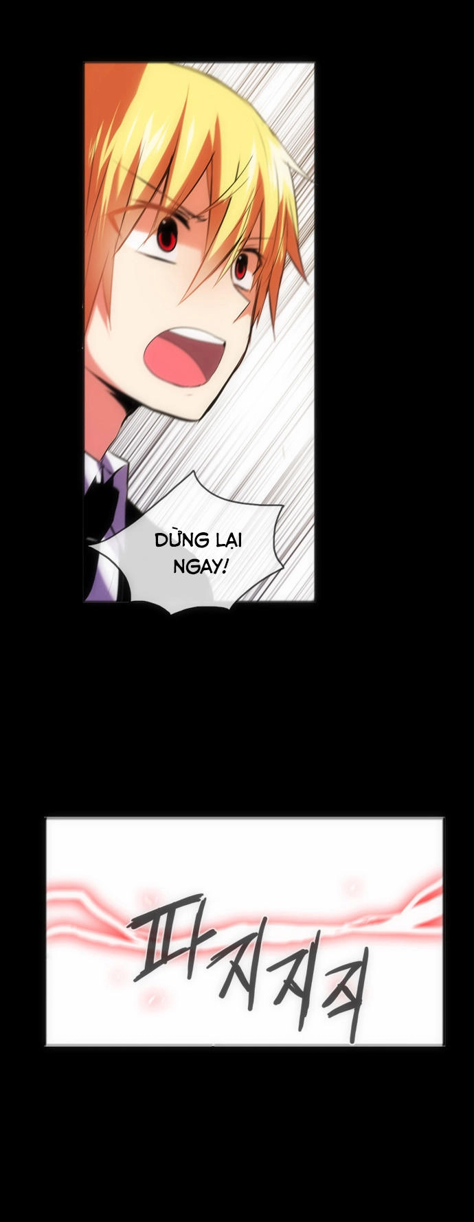 Crepuscule (Yamchi) Chapter 134 - 6