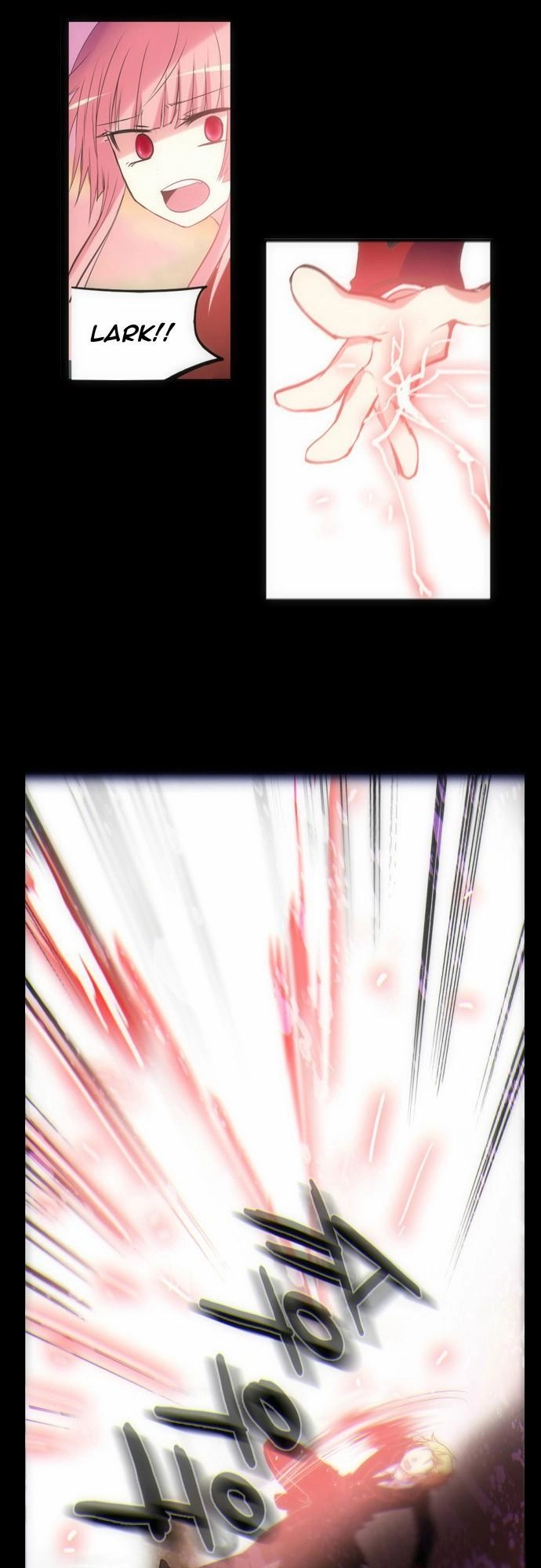 Crepuscule (Yamchi) Chapter 134 - 7