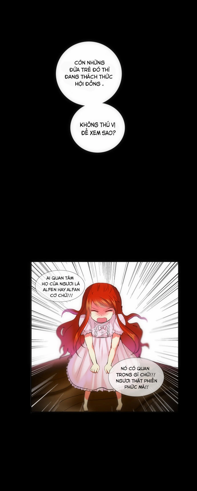 Crepuscule (Yamchi) Chapter 134 - 16