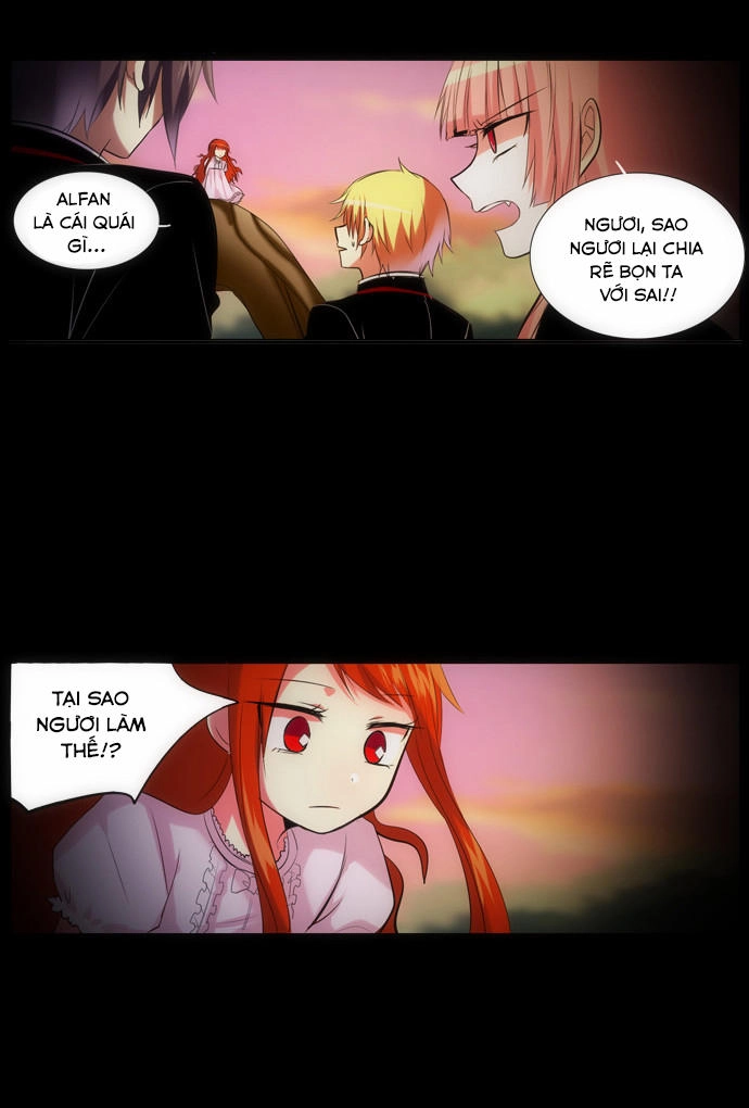 Crepuscule (Yamchi) Chapter 134 - 17