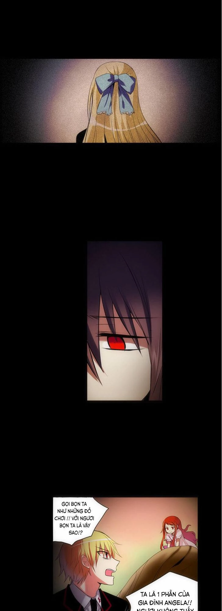 Crepuscule (Yamchi) Chapter 134 - 24