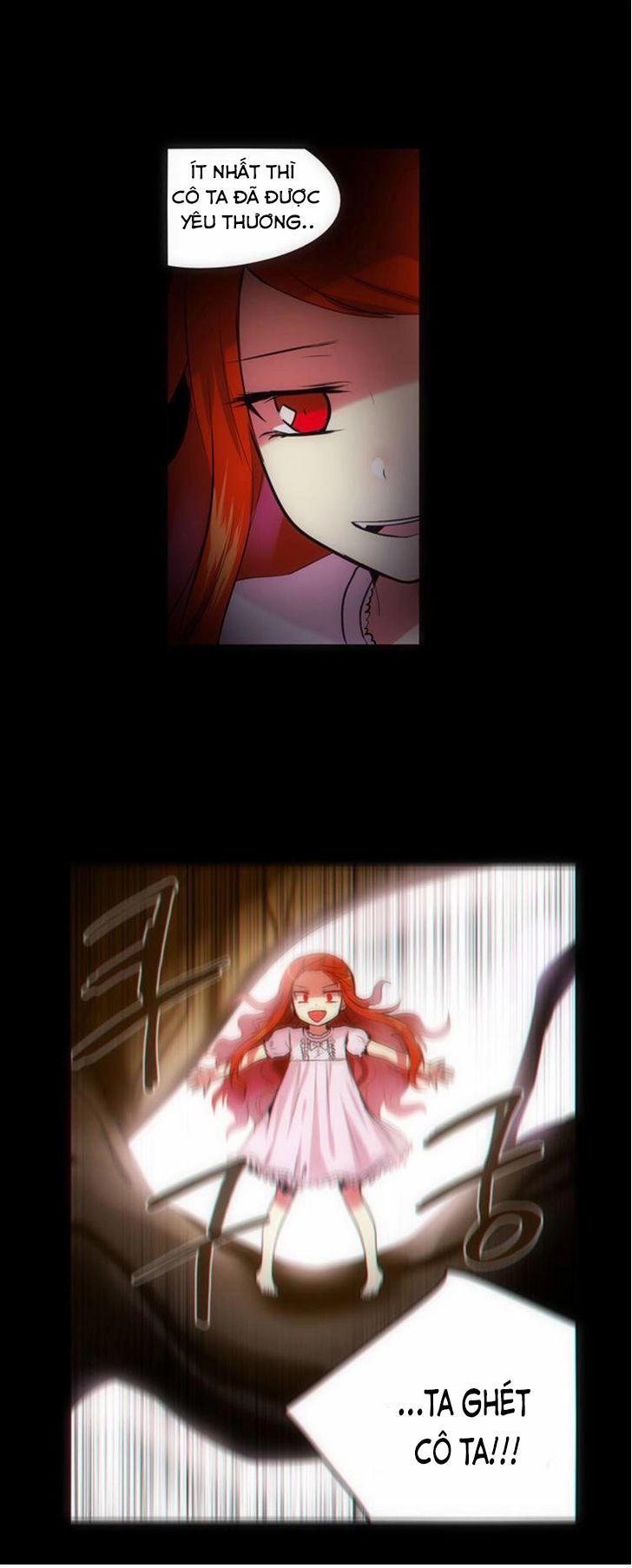 Crepuscule (Yamchi) Chapter 134 - 27