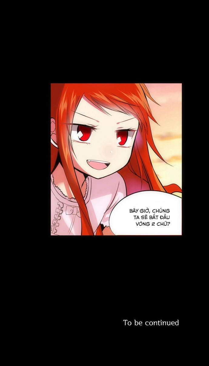 Crepuscule (Yamchi) Chapter 135 - 21