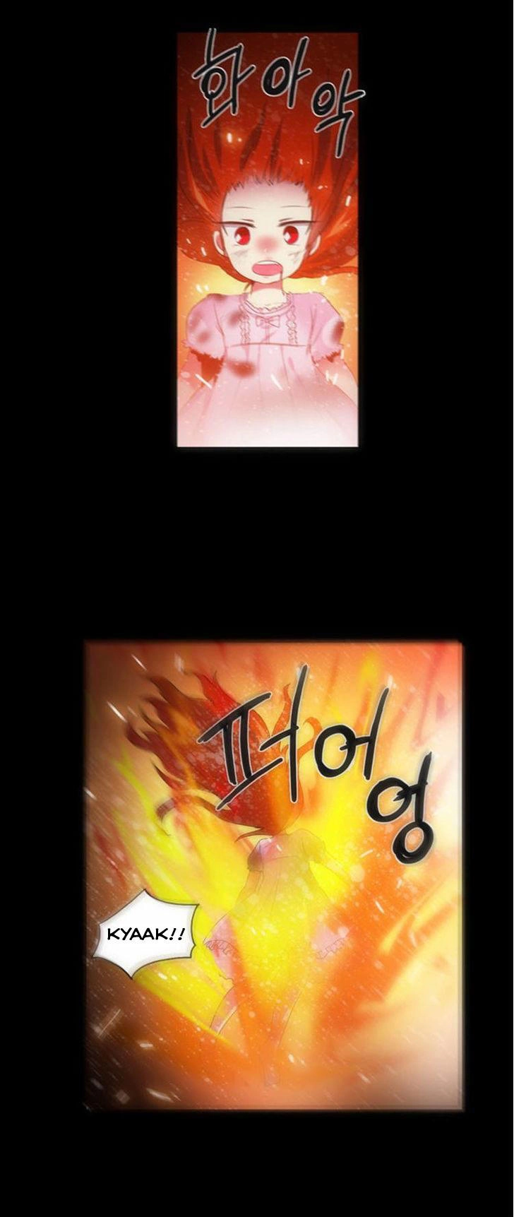 Crepuscule (Yamchi) Chapter 137 - 4