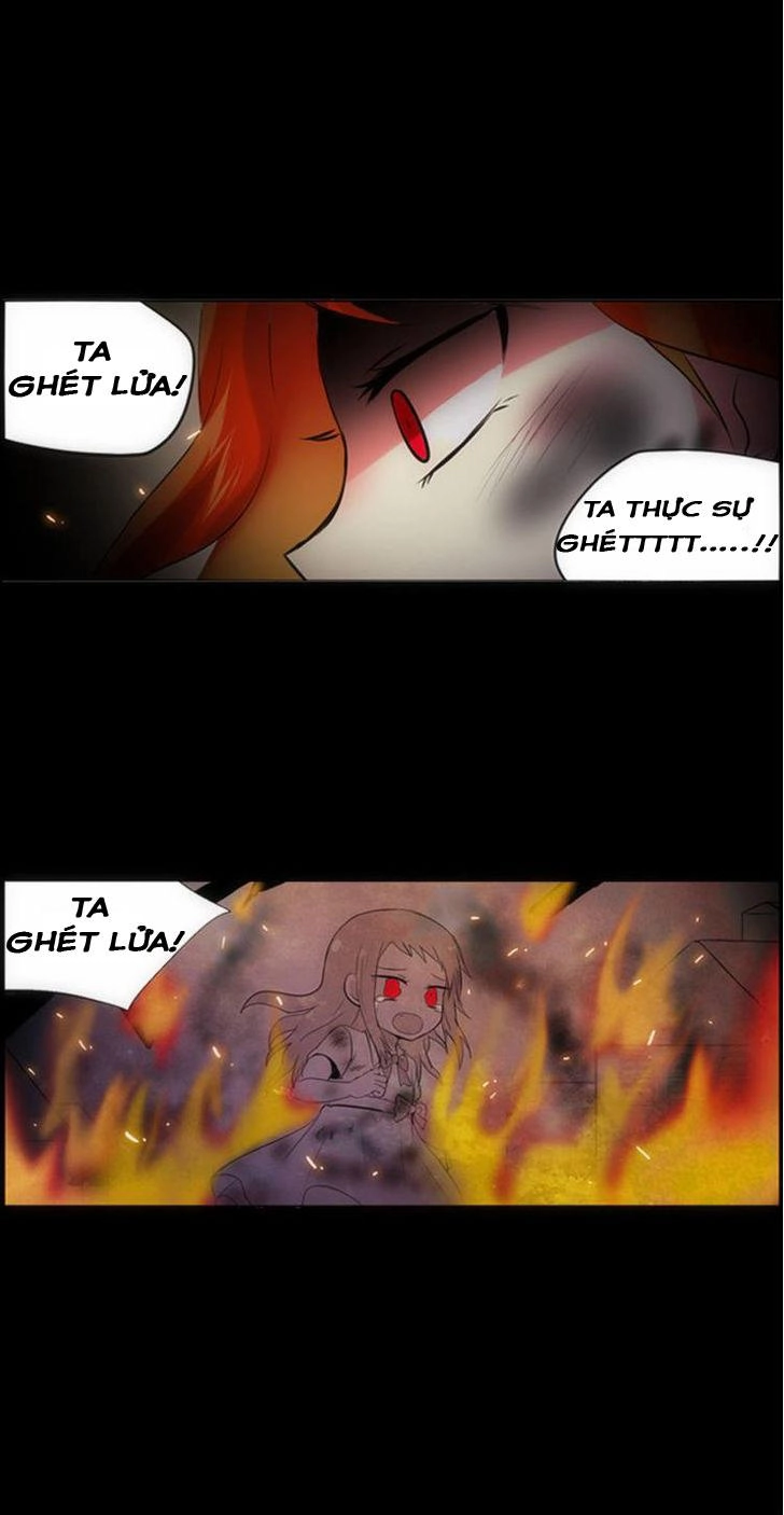 Crepuscule (Yamchi) Chapter 137 - 17