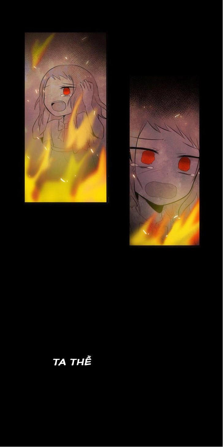 Crepuscule (Yamchi) Chapter 137 - 18