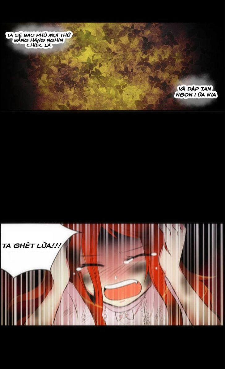 Crepuscule (Yamchi) Chapter 137 - 19