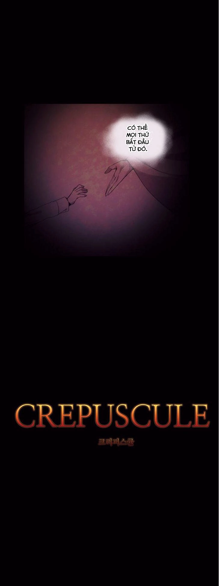 Crepuscule (Yamchi) Chapter 138 - 3