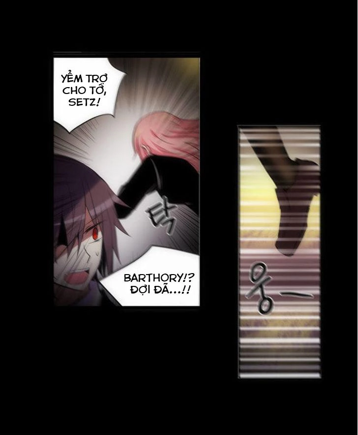 Crepuscule (Yamchi) Chapter 138 - 20