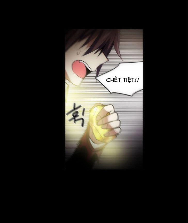 Crepuscule (Yamchi) Chapter 138 - 21