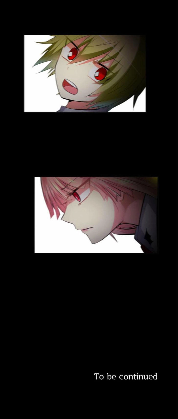 Crepuscule (Yamchi) Chapter 138 - 25