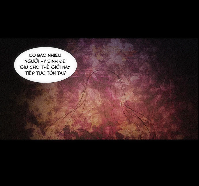 Crepuscule (Yamchi) Chapter 140 - 5