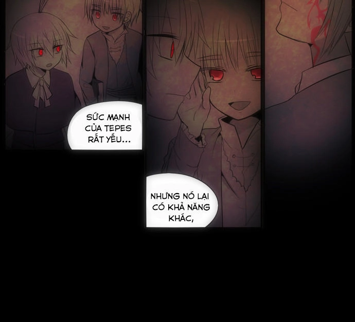 Crepuscule (Yamchi) Chapter 140 - 14