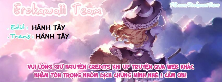 Happy Death Chapter 0.5 - 1