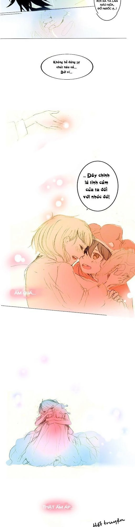 Happy Death Chapter 0.5 - 4