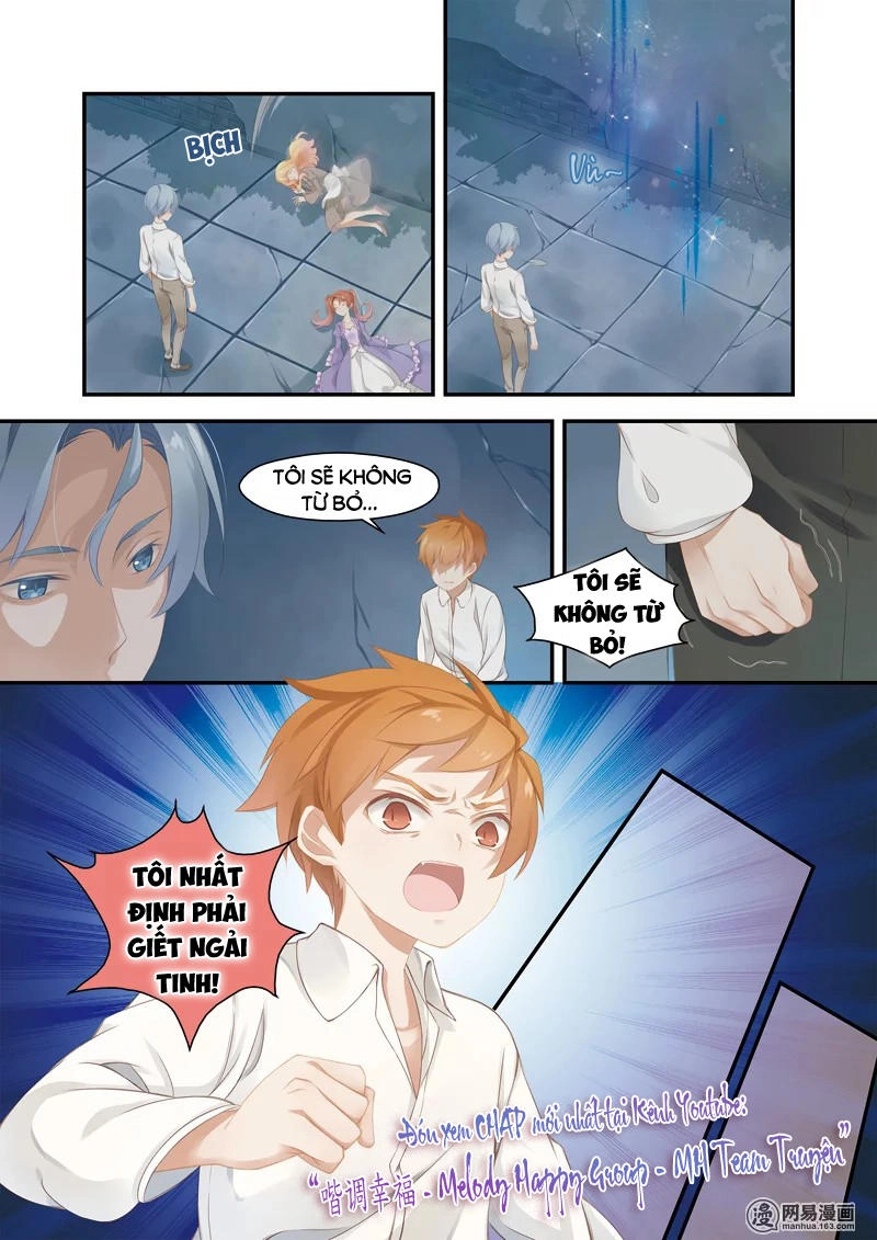 Xin Chào! Coffee Cat's Chapter 5 - 13